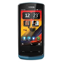Nokia N700