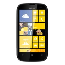 Repuestos Nokia Lumia 510. Reparar Nokia Lumia 510. Pantalla Nokia Lumia 510