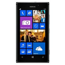 Nokia Lumia 925 spare parts. Nokia Lumia 925 repairs. Buy original, compatible OEM