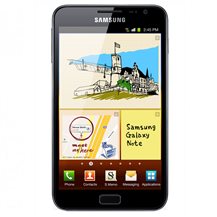 Samsung Galaxy Note 1 N7000, I9220