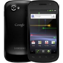 Samsung Google Nexus S I9020