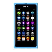 Repuestos Nokia N9. Reparar Nokia N9. Pantalla Nokia N9