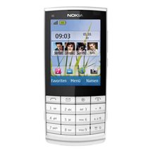 Repuestos Nokia X3-02. Reparar Nokia X3-02. Pantalla Nokia X3-02