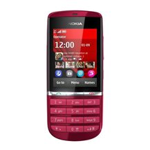 Nokia asha 300