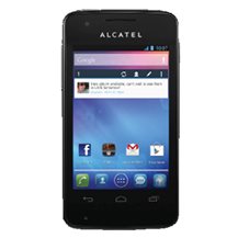 Repostos Alcatel One Touch SPop OT4030D. Reparações de Alcatel One Touch SPop OT4030D. Compre peças originais