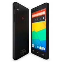 BQ Aquaris E5 HD
