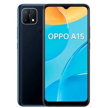 Oppo A15 spare parts. Oppo A15 repairs.