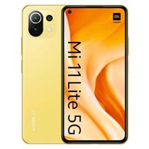 Xiaomi Mi 11 Lite 5G