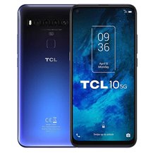 Repostos TCL 10 5G. Reparações de TCL 10 5G. Compre peças originais