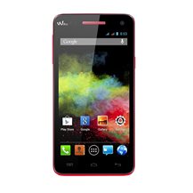 Wiko RAINBOW