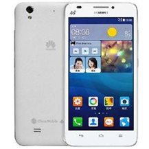 Huawei Ascend G620 (G620-UL01)
