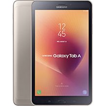 Samsung Galaxy Tab A 8.0" (2017) (SM-T380, SM-T385)