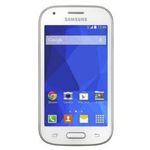 Samsung Galaxy Ace Style G310