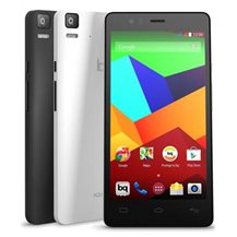 BQ Aquaris E5 4G