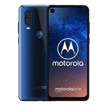 Motorola One Vision/ P50
