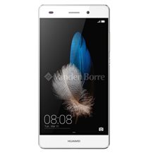 Repostos Huawei P8. Reparações de Huawei P8. Compre peças originais
