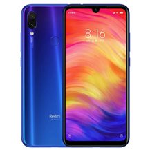 Xiaomi Redmi Note 7