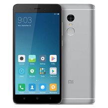 Xiaomi Redmi Note 4