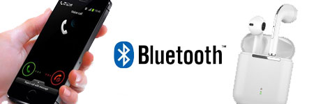 Antena bluetooth iPhone 7