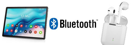 Antena bluetooth iPad 3