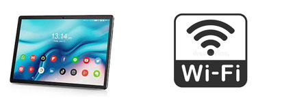 Antena  wifi  iPad 3/ iPad 4
