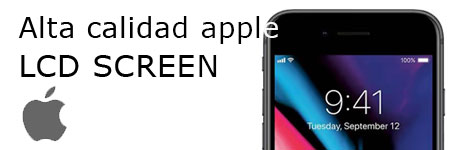 Pantalla completa LCD apple iPhone 3Gs