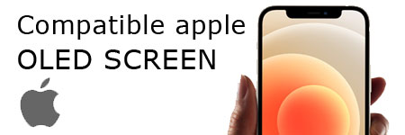 Pantalla OLED  apple iPhone 13