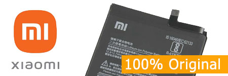 Bateria original Xiaomi Xiaomi Mi 10 Lite