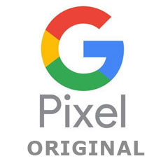 Pantalla original google pixel