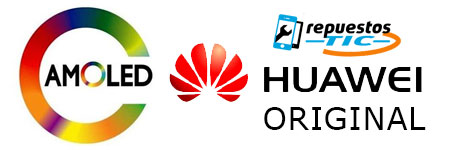 Pantalla amoled Huawei mate 20