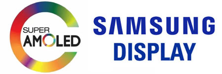 Pantalla superamoled Samsung Galaxy M31 M315