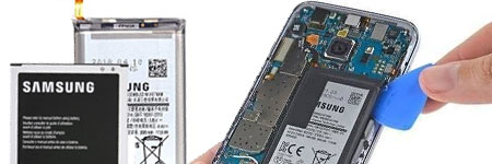 Bateria original Samsung Galaxy S21 G991B