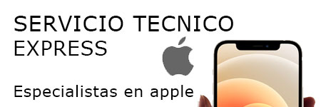 servicio tecnico iPhone 11 Pro