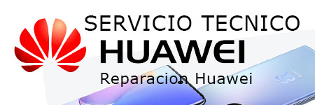 servicio tecnico huawei