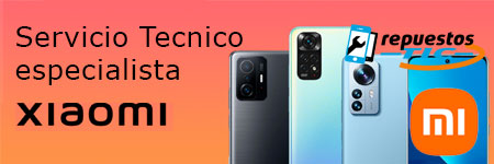 servicio tecnico Xiaomi servicio tecnico Xiaomi