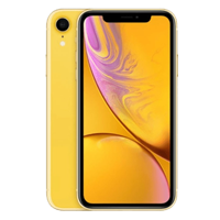 iPhone Xr reacondicionado